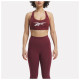 Reebok Γυναικείο μπουστάκι S Lux Vector Racer Bra